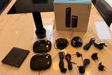 Logitech Harmony Elite