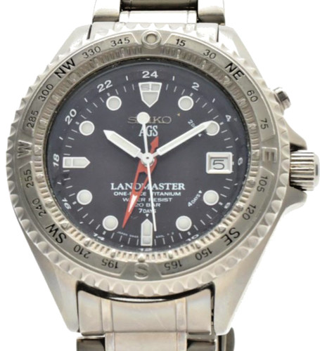 【Excellent】Seiko