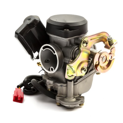 Carburettor 50cc kymco peugeot - carburettor,