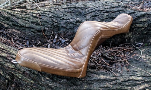 Custom cobra seat for rigid - for,