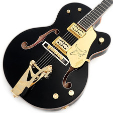 Gretsch G6136TG Limited Edition Falcon Jr.  Bigsby New Electric Guitar