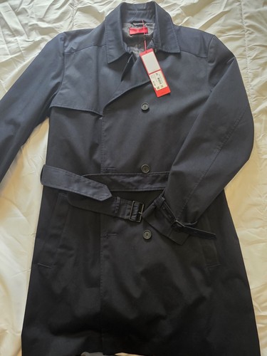 Hugo boss mens dark blue - hugo,