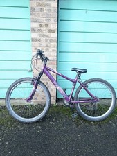 Apollo Jewel Mountain Bike –