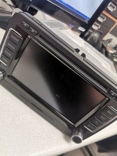 Genuine RNS-510 Japan Spec 3C0035681A