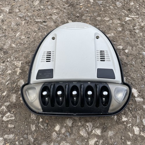 Mini r55 r56 interior overhead - r55,