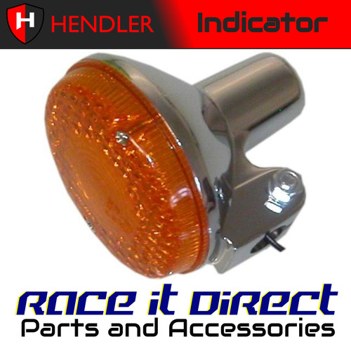 Indicator for kawasaki 250 - kawasaki,