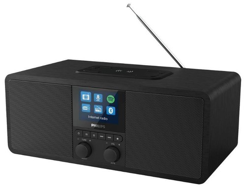 Dab internet radio with - fm,