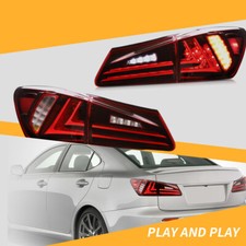 VLAND LED Tail lights For