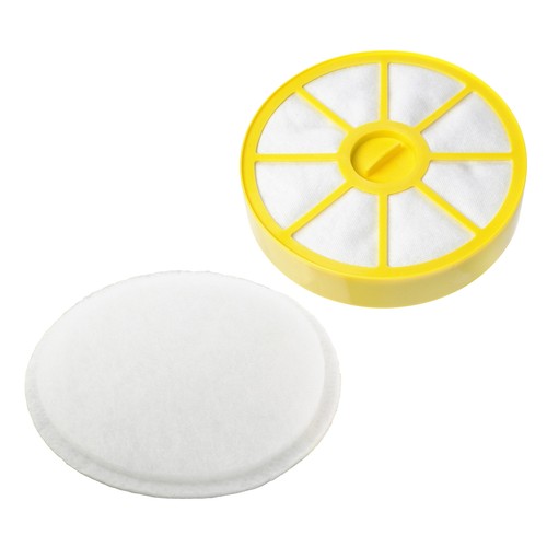 Vacuum filter set - filter,