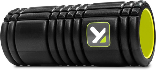 Triggerpoint grid foam roller - foam,