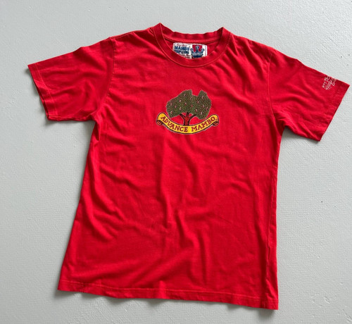 Mambo vintage shirt color - mambo,