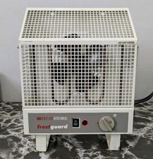 Heatstore HSMP10 1kW Frost