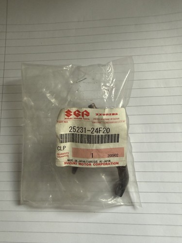 25231 24f20 suzuki hayabusa - 24f20,