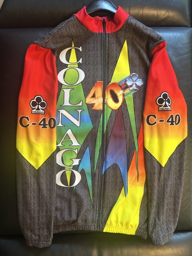 Colnago vintage thermal - colnago,