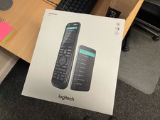 Logitech Harmony Elite & Hub |