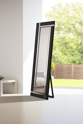 Large mirror modernfull - large, length