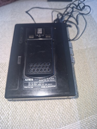 Vintage aiwa stereo - vintage,