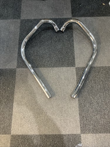Triumph t120 tr6 front - triumph, header