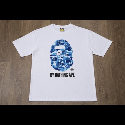 Bathing ape bape men white - men's,