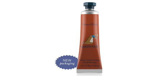Crabtree evelyn hand therapy - hand,