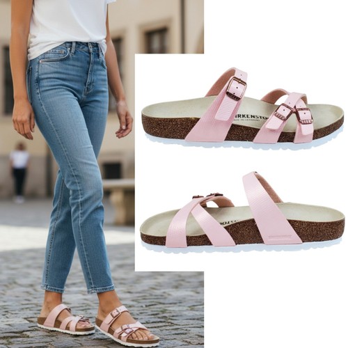 Birkenstock franca sandals - franca,