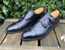 Crockett and Jones - Lowndes -