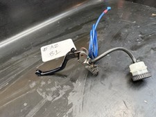 Brembo Radial Clutch Master