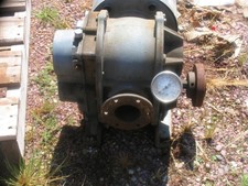 ROOTS Universal RAI Blower Dresser 865-109-1 20