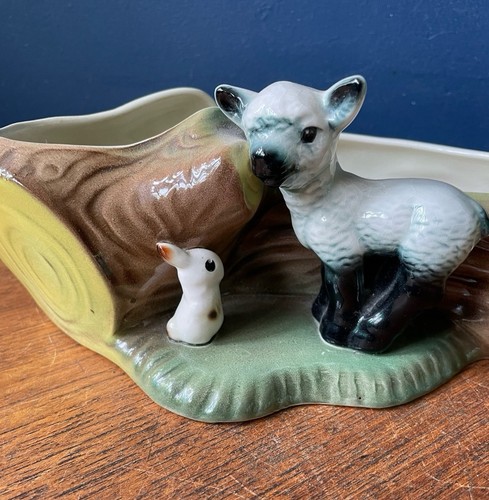 Hornsea fauna 106 - #106,, lamb