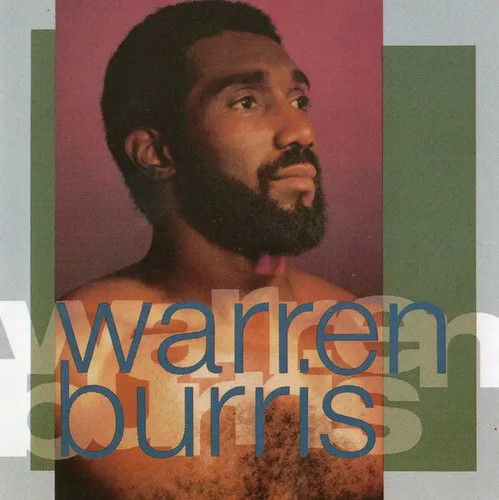 Warren burris - warren,