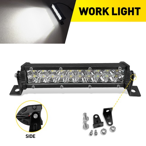 Led work light bar - led,