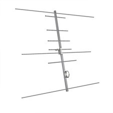 Yagi Antenna Directional Dual