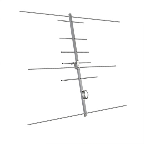 Yagi antenna directional dual - directional,