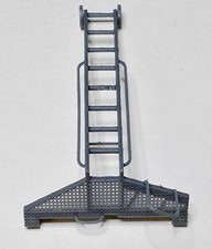 1:48 3D 8K Print Panavia Tornado GR.1/1B Lightweight Crew Ladder