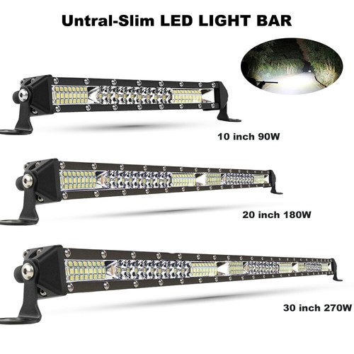 Slim 50 led - slim, 10"20"30"40"50"