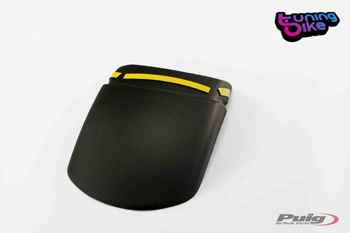 Puig front fender extension - front,