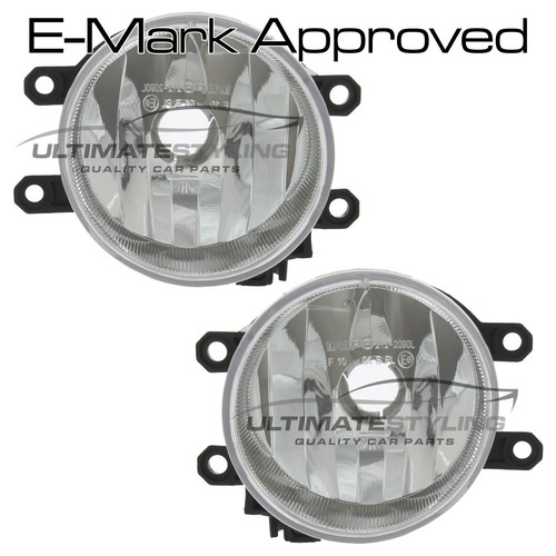 Fog lights for toyota - fog,