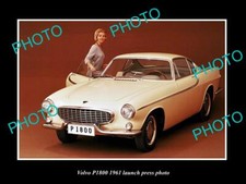 OLD LARGE HISTORIC PHOTO OF