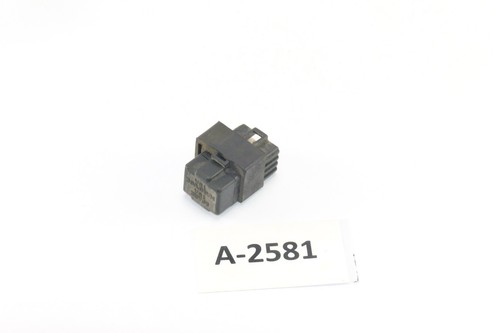 Suzuki 600 sn41a - dr,