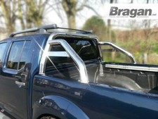 Roll Bar For Nissan Navara D40