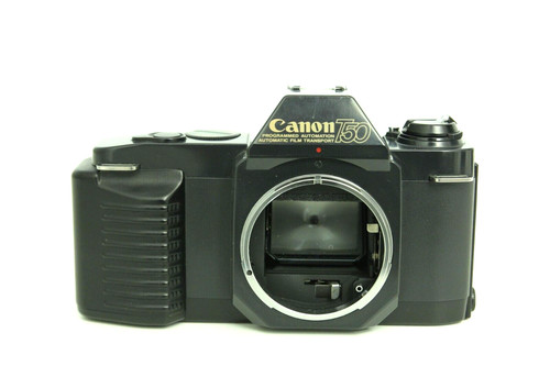 Canon t50 - canon, (11021418)