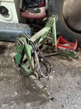 John Deere 40-50 Series Front