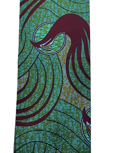 Yards inch wide african - 6, 45