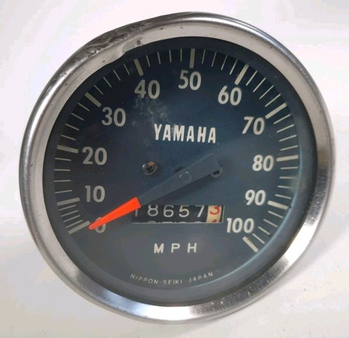 Yamaha nippon seiki - yamaha,