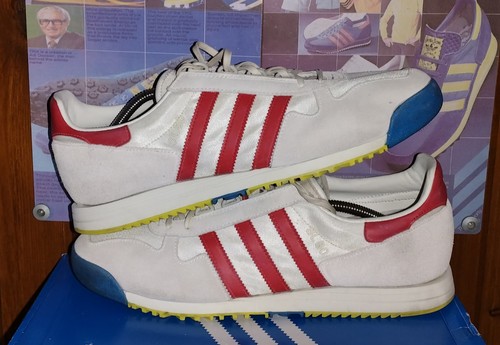 Adidas size 12 from - adidas, sl