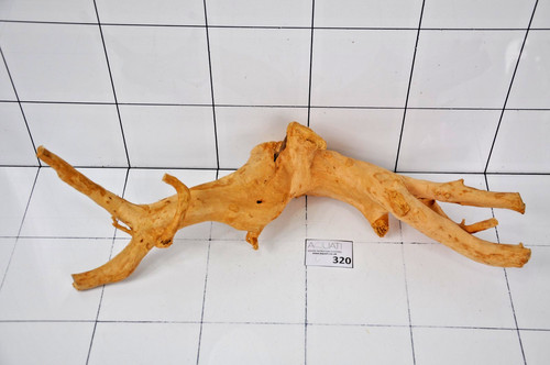 Premium aquarium natural wood - natural,