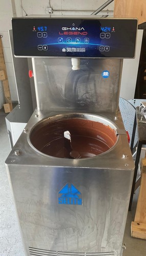 Selmi legend chocolate - selmi,