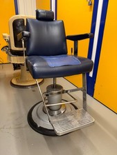 Original Belmont Apollo Barber