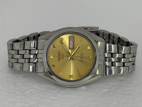 Vintage seiko men - seiko, men's