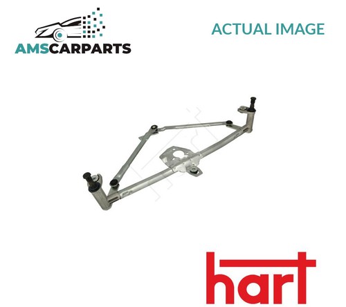 Wiper linkage lhd only 562 - wiper,